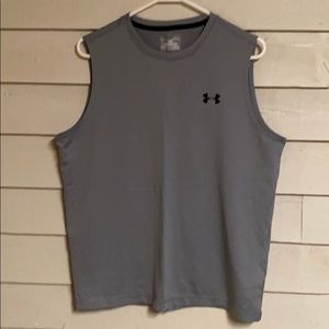 Men’s Medium Under Armour tank